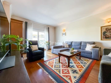 Apartamento T4 para Venda em São João Baptista