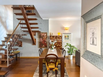 Apartamento T4 para Venda em São João Baptista