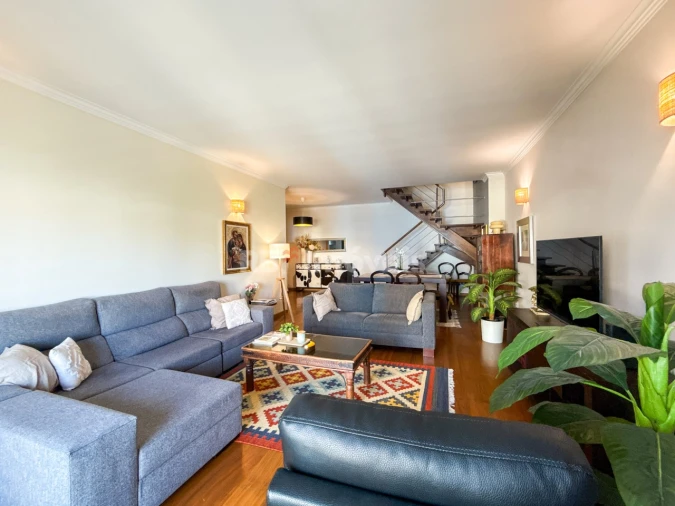 Apartamento T4 para Venda em São João Baptista Foto 16