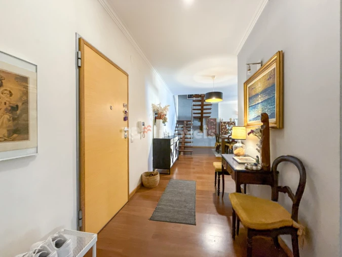 Apartamento T4 para Venda em São João Baptista Foto 20