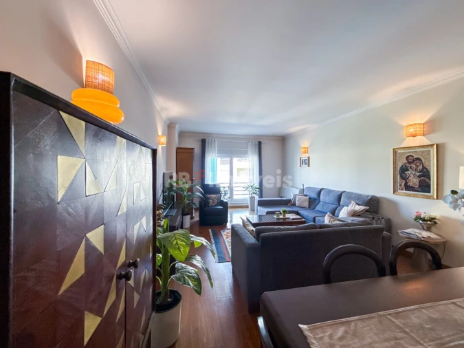Apartamento T4 para Venda em São João Baptista Foto 17