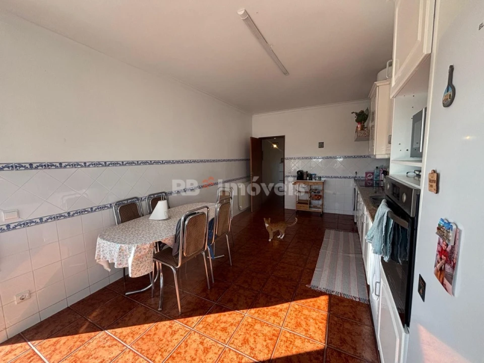 Apartamento T2 para Venda em Fazendas de Almeirim Foto 5