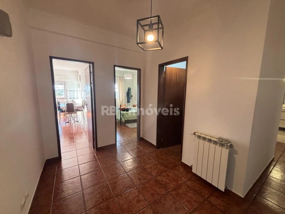 Apartamento T2 para Venda em Fazendas de Almeirim Foto 6