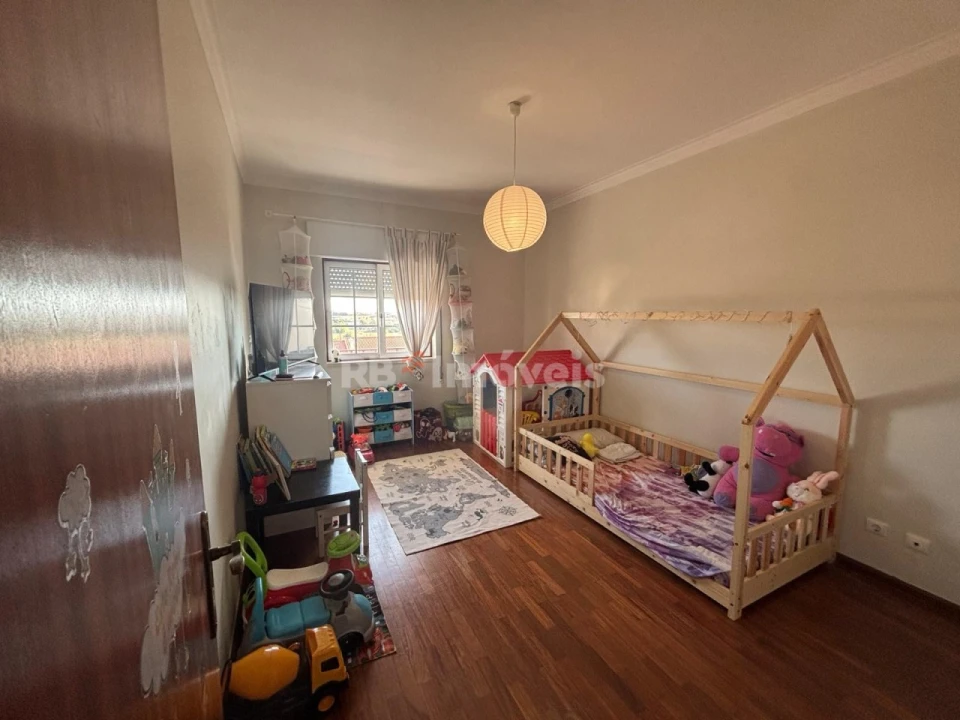 Apartamento T2 para Venda em Fazendas de Almeirim Foto 10