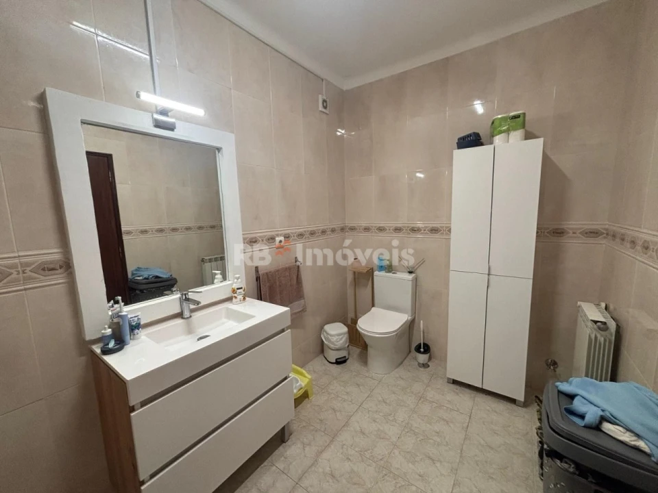 Apartamento T2 para Venda em Fazendas de Almeirim Foto 13