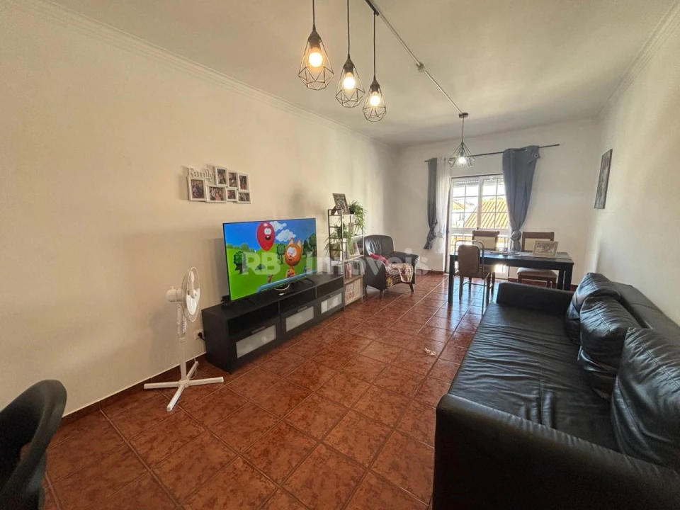 Apartamento T2 para Venda em Fazendas de Almeirim Foto 8