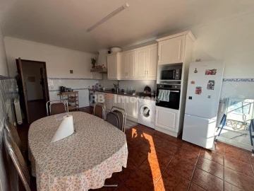 Apartamento T2 para Venda em Fazendas de Almeirim