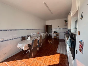 Apartamento T2 para Venda em Fazendas de Almeirim