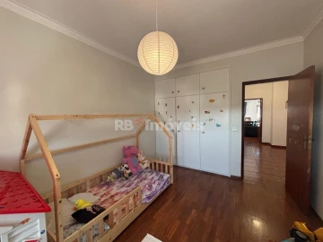 Apartamento T2 para Venda em Fazendas de Almeirim
