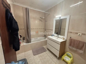 Apartamento T2 para Venda em Fazendas de Almeirim