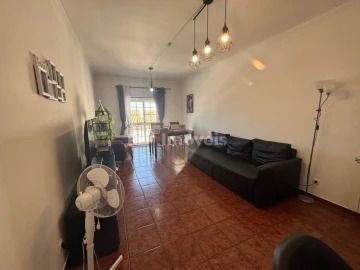 Apartamento T2 para Venda em Fazendas de Almeirim