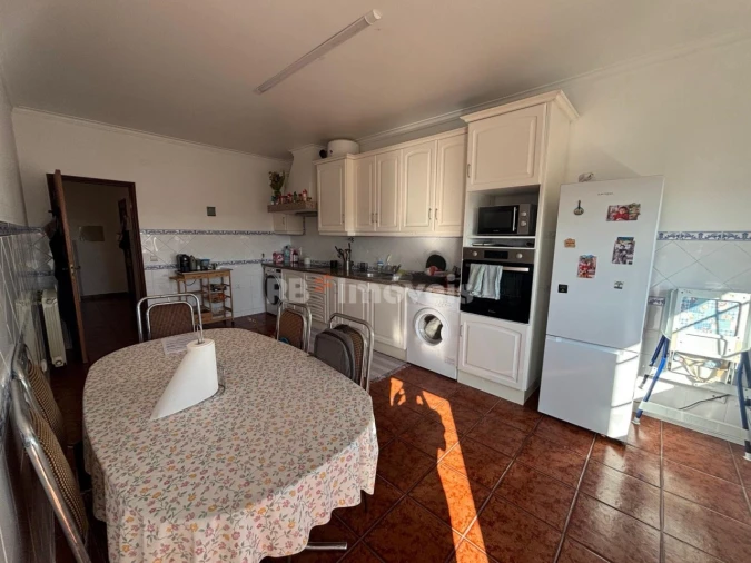 Apartamento T2 para Venda em Fazendas de Almeirim Foto 4