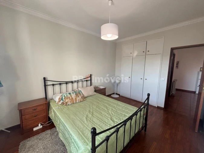 Apartamento T2 para Venda em Fazendas de Almeirim Foto 11