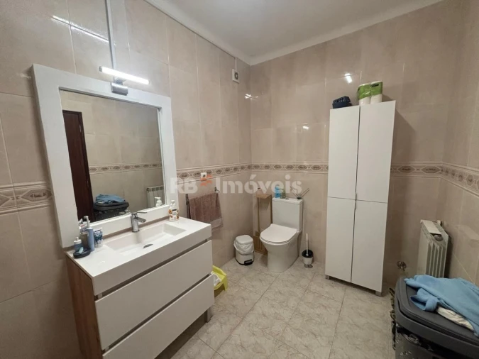 Apartamento T2 para Venda em Fazendas de Almeirim Foto 13