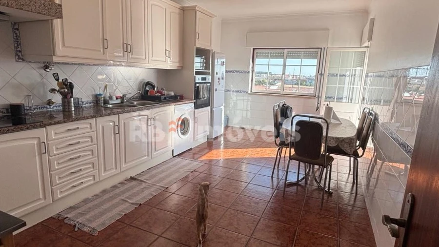 Apartamento T2 para Venda em Fazendas de Almeirim
