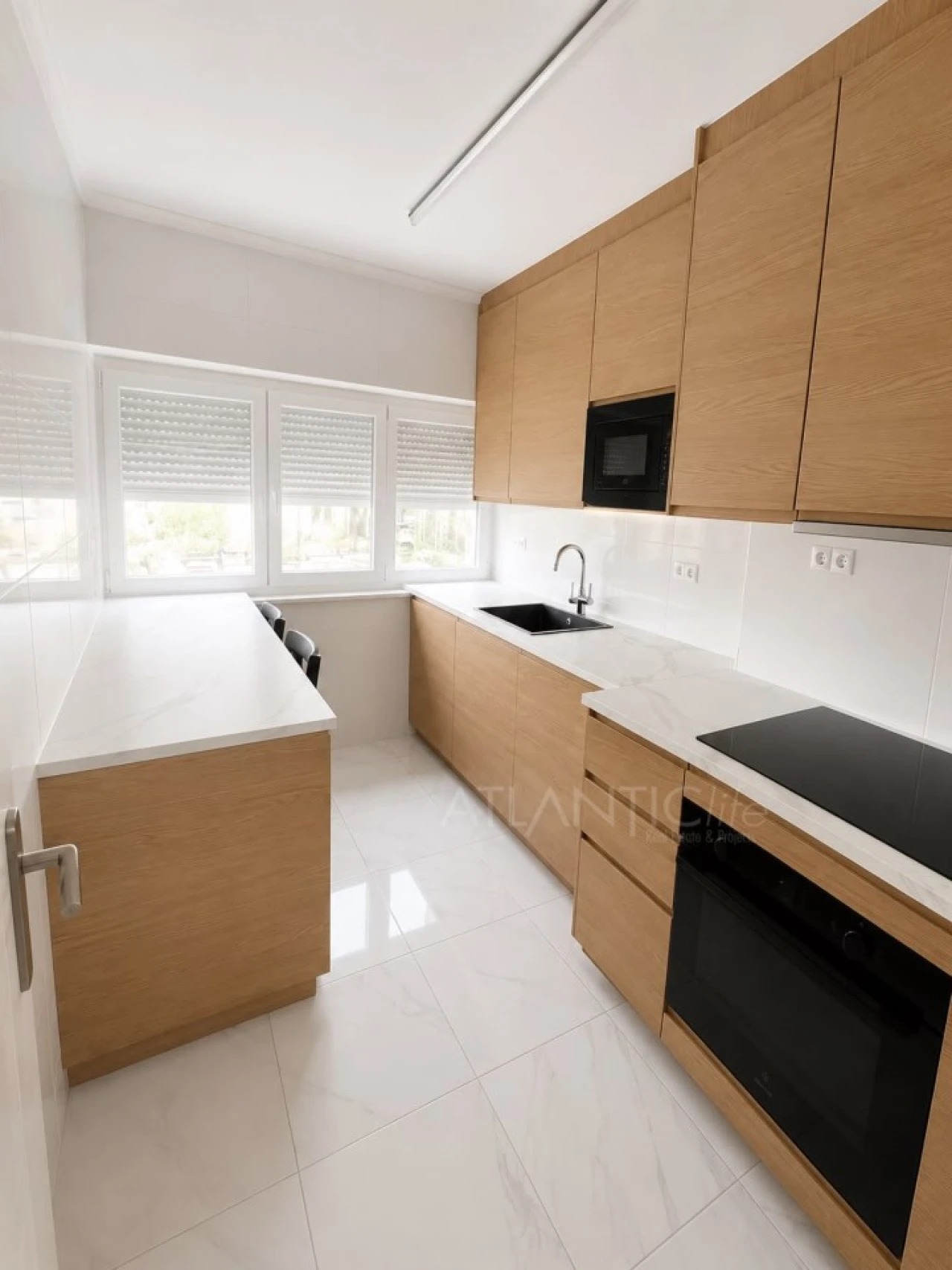 Apartamento T2 para Venda em Cacém e São Marcos Foto 1