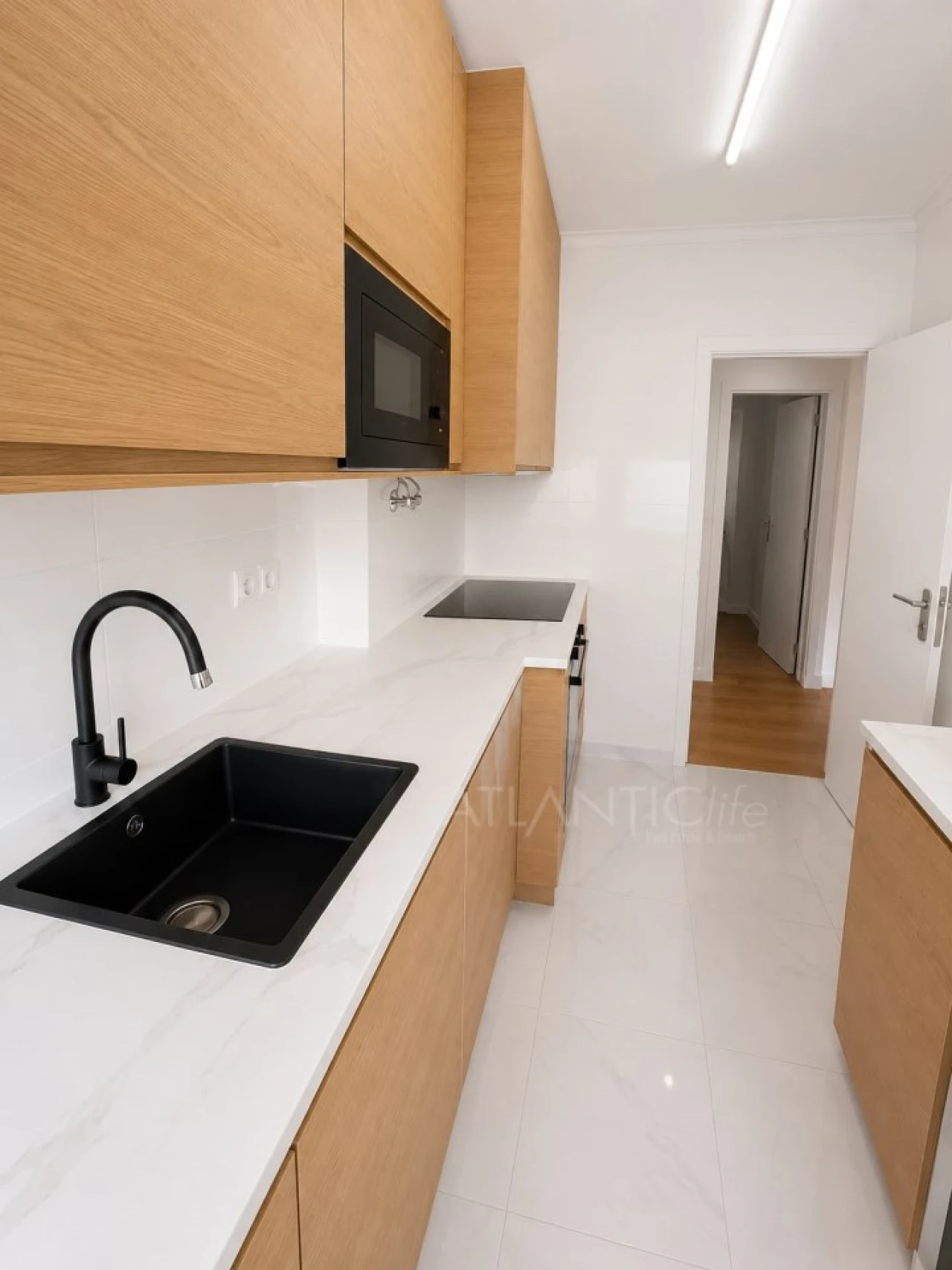 Apartamento T2 para Venda em Cacém e São Marcos Foto 2