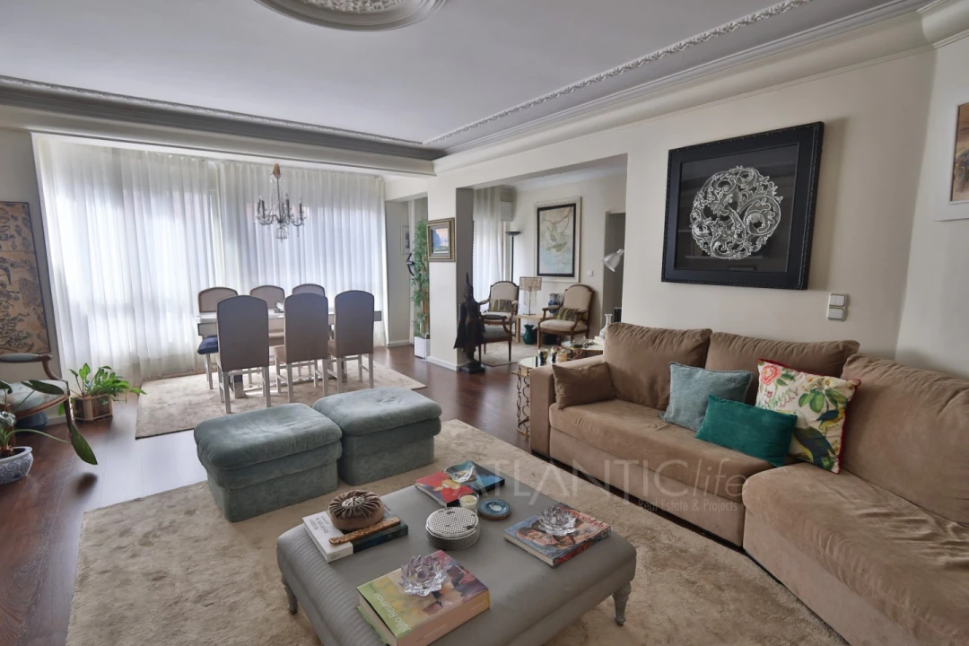 Apartamento T5 para Venda em Agualva e Mira-Sintra Foto 5