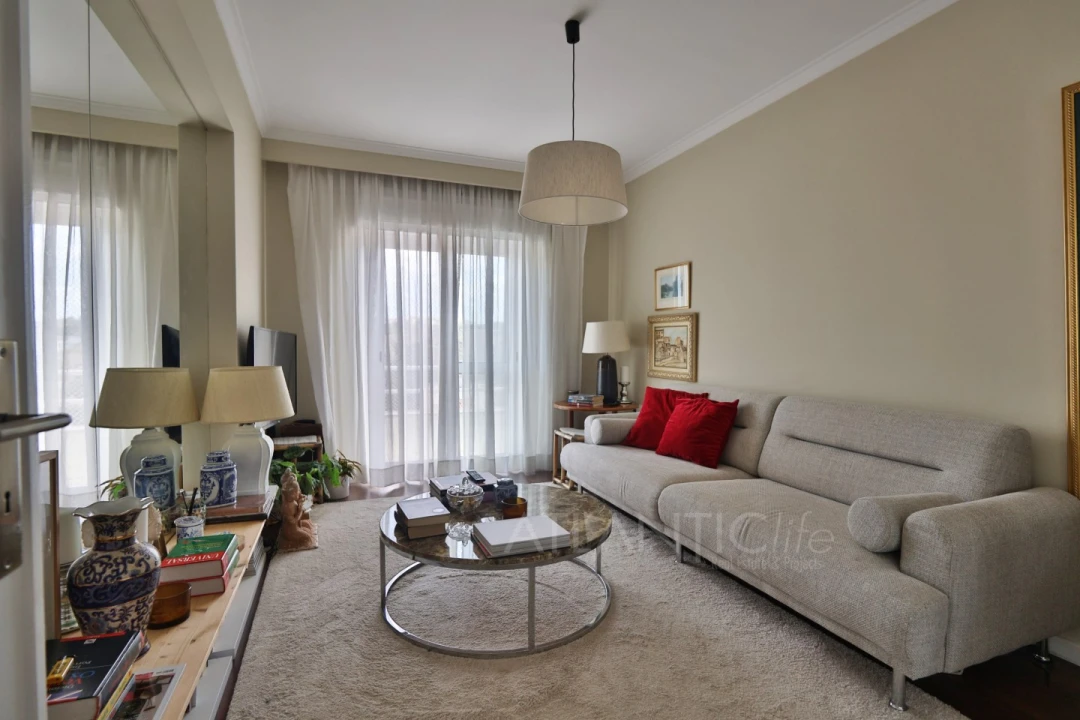 Apartamento T5 para Venda em Agualva e Mira-Sintra Foto 10