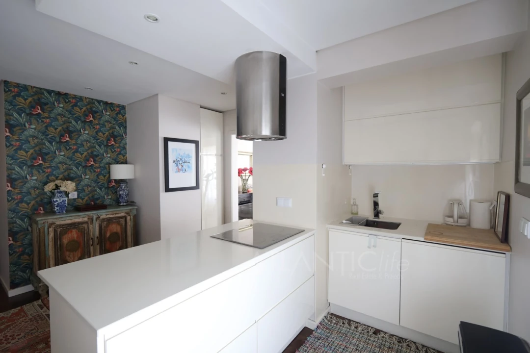 Apartamento T5 para Venda em Agualva e Mira-Sintra Foto 12