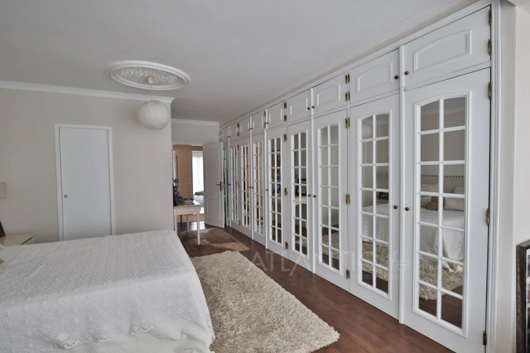 Apartamento T5 para Venda em Agualva e Mira-Sintra Foto 20