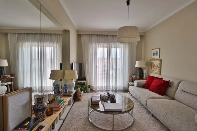 Apartamento T5 para Venda em Agualva e Mira-Sintra Foto 11