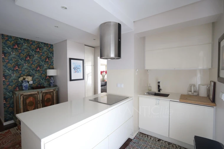 Apartamento T5 para Venda em Agualva e Mira-Sintra Foto 12