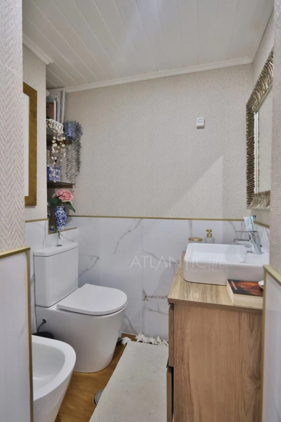 Apartamento T5 para Venda em Agualva e Mira-Sintra Foto 17