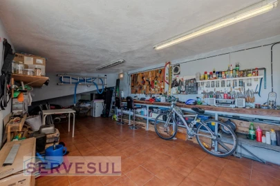 Moradia T3 para Venda em Alcantarilha e Pêra