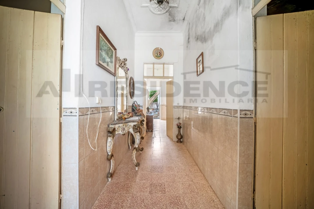 Terreno Misto para Venda em Boliqueime Foto 21