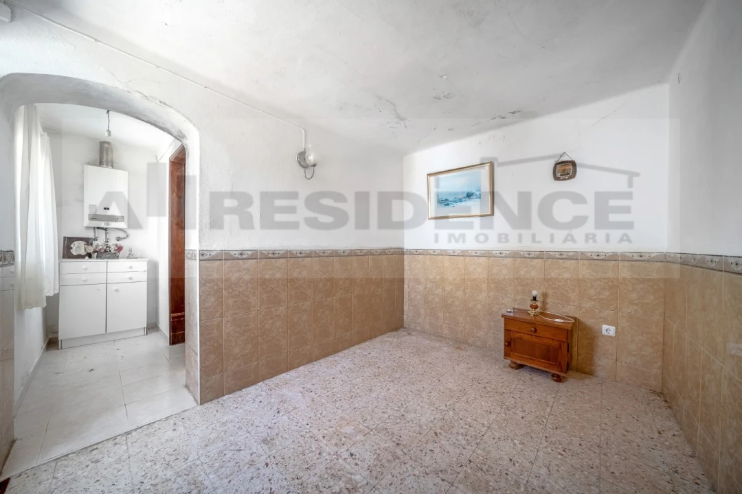 Terreno Misto para Venda em Boliqueime Foto 25
