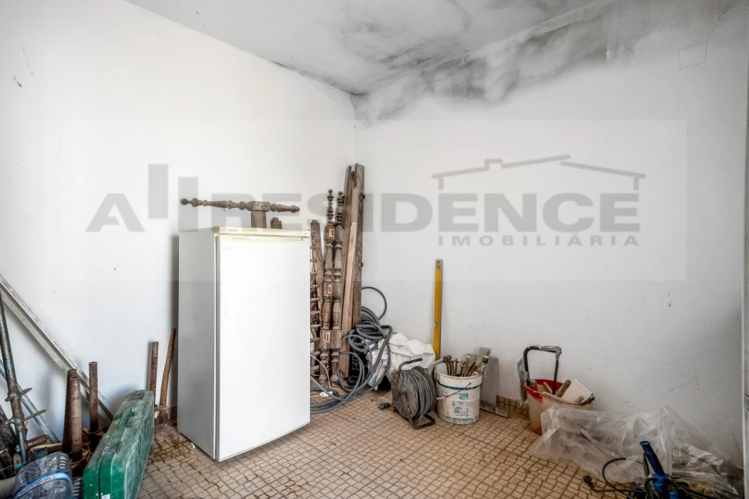 Terreno Misto para Venda em Boliqueime Foto 28
