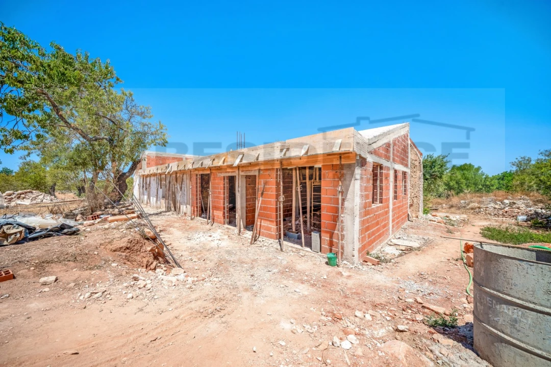 Terreno Misto para Venda em Boliqueime Foto 31