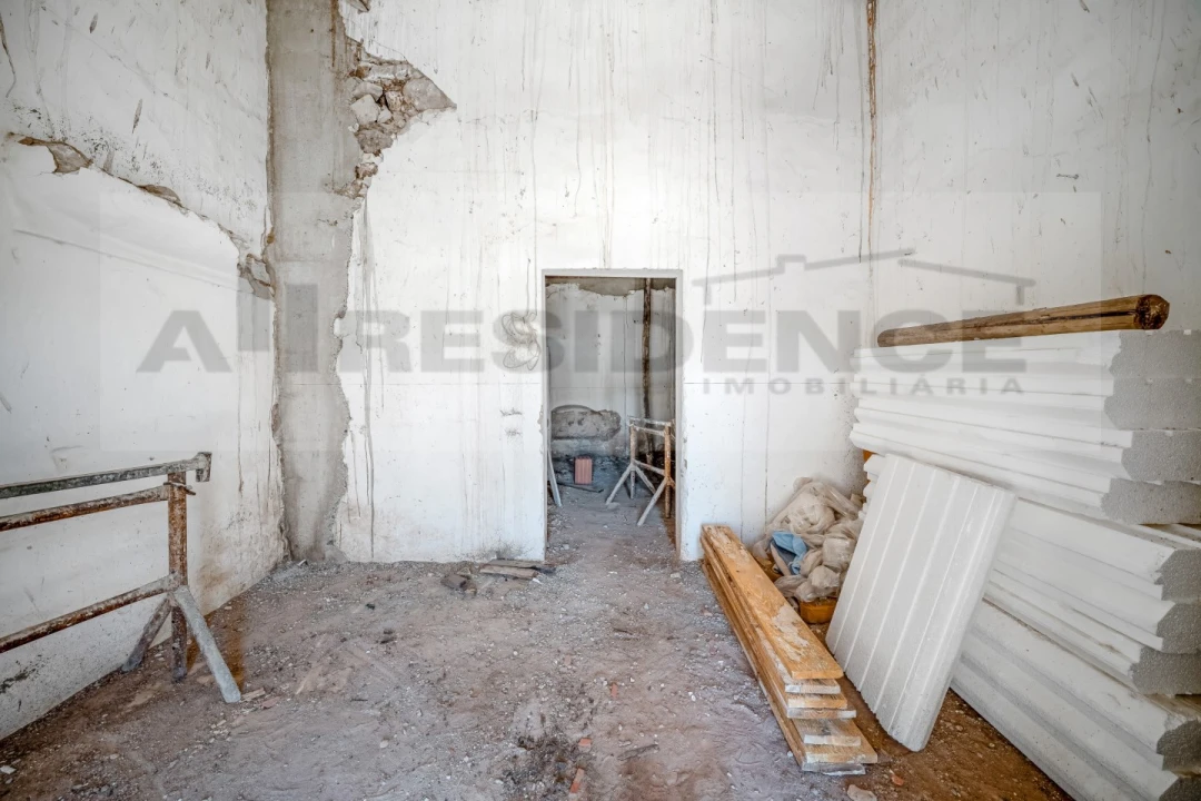 Terreno Misto para Venda em Boliqueime Foto 33