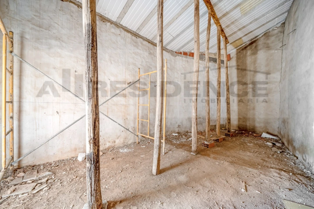 Terreno Misto para Venda em Boliqueime Foto 35