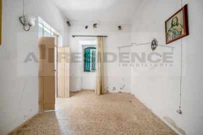 Terreno Misto para Venda em Boliqueime