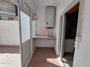 Apartamento T3 para Arrendamento em Caldas da Rainha - Santo Onofre e Serra do Bouro