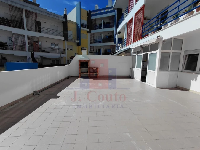 Apartamento T3 para Arrendamento em Caldas da Rainha - Santo Onofre e Serra do Bouro Foto 25