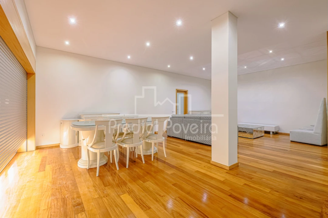 Apartamento T4 para Venda em Póvoa de Varzim, Beiriz e Argivai Foto 5