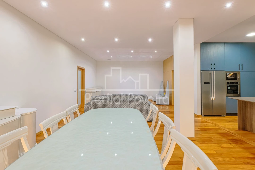 Apartamento T4 para Venda em Póvoa de Varzim, Beiriz e Argivai Foto 6