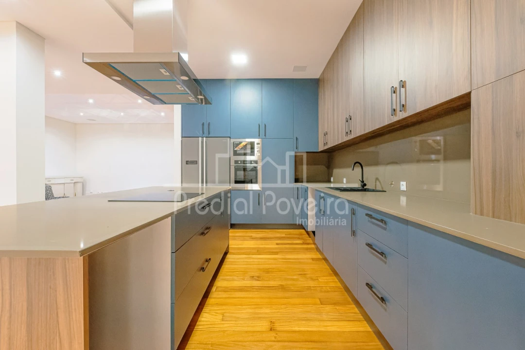 Apartamento T4 para Venda em Póvoa de Varzim, Beiriz e Argivai Foto 10