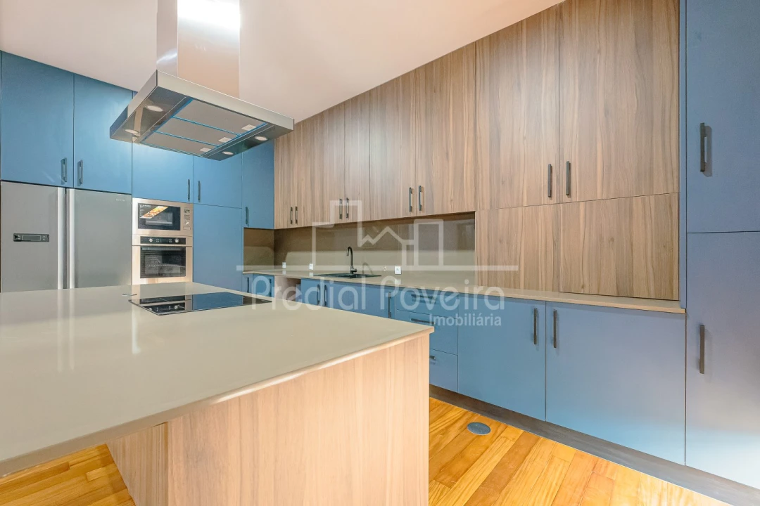 Apartamento T4 para Venda em Póvoa de Varzim, Beiriz e Argivai Foto 11