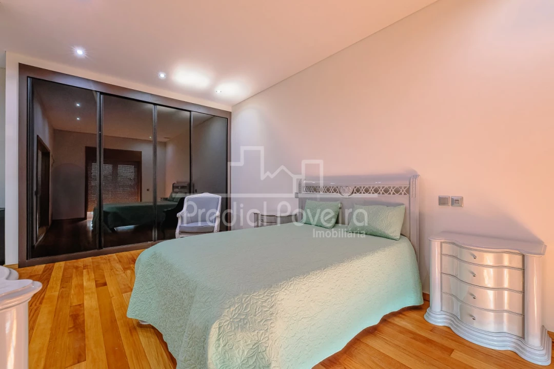 Apartamento T4 para Venda em Póvoa de Varzim, Beiriz e Argivai Foto 13