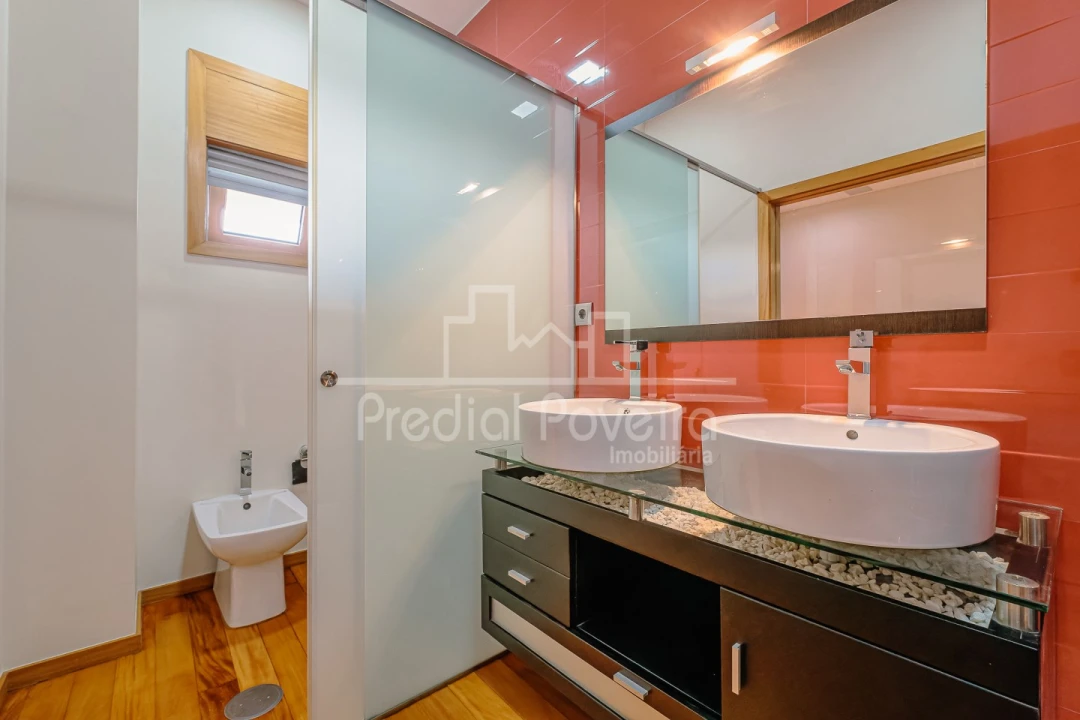 Apartamento T4 para Venda em Póvoa de Varzim, Beiriz e Argivai Foto 16