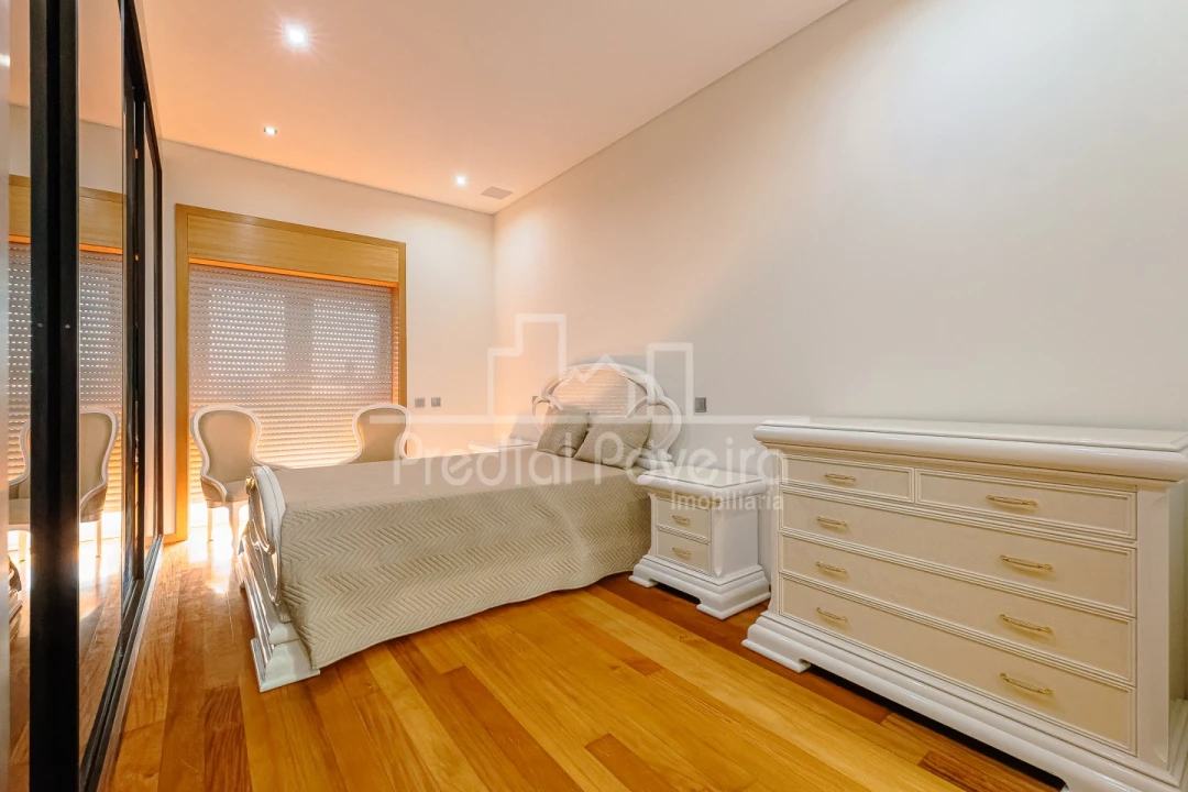 Apartamento T4 para Venda em Póvoa de Varzim, Beiriz e Argivai Foto 17