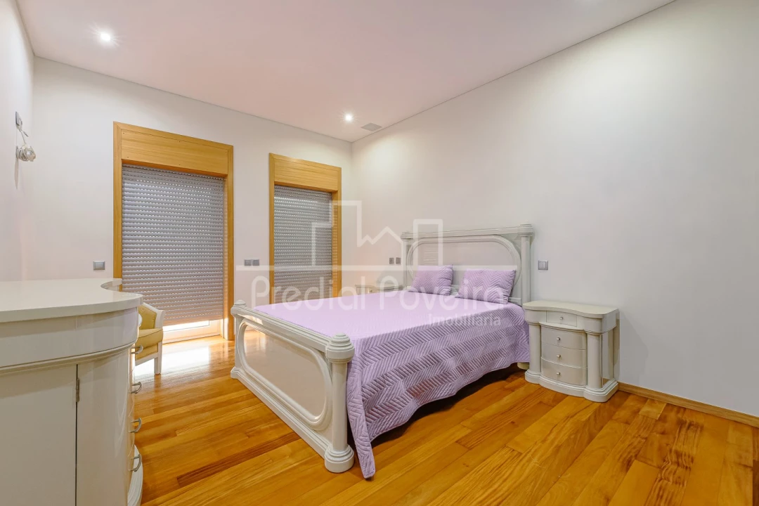 Apartamento T4 para Venda em Póvoa de Varzim, Beiriz e Argivai Foto 20