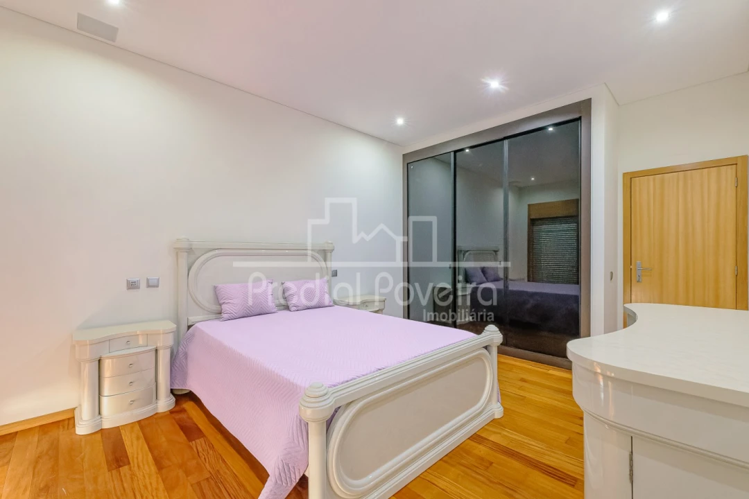 Apartamento T4 para Venda em Póvoa de Varzim, Beiriz e Argivai Foto 21
