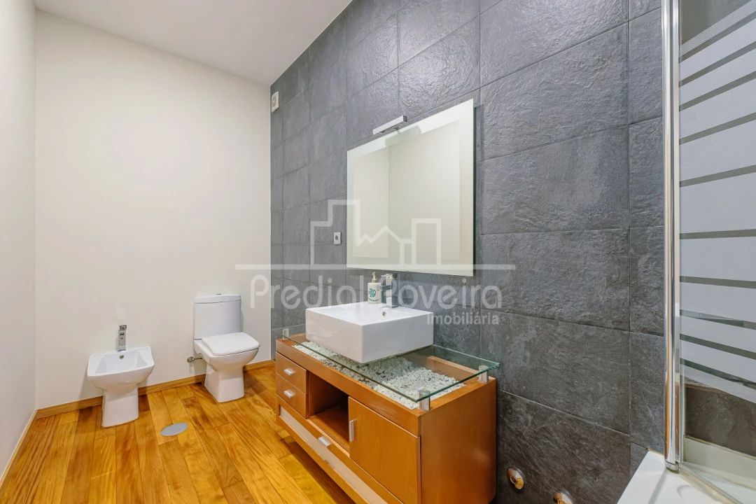 Apartamento T4 para Venda em Póvoa de Varzim, Beiriz e Argivai Foto 23