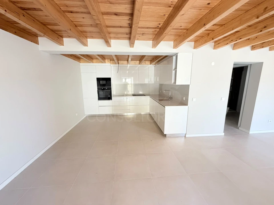 Moradia T3 para Venda em São Bartolomeu dos Galegos e Moledo Foto 4