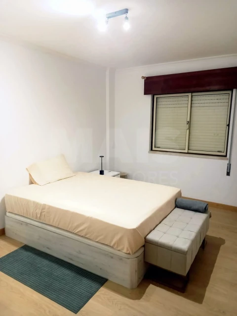 Apartamento T3 para Arrendamento em Sines